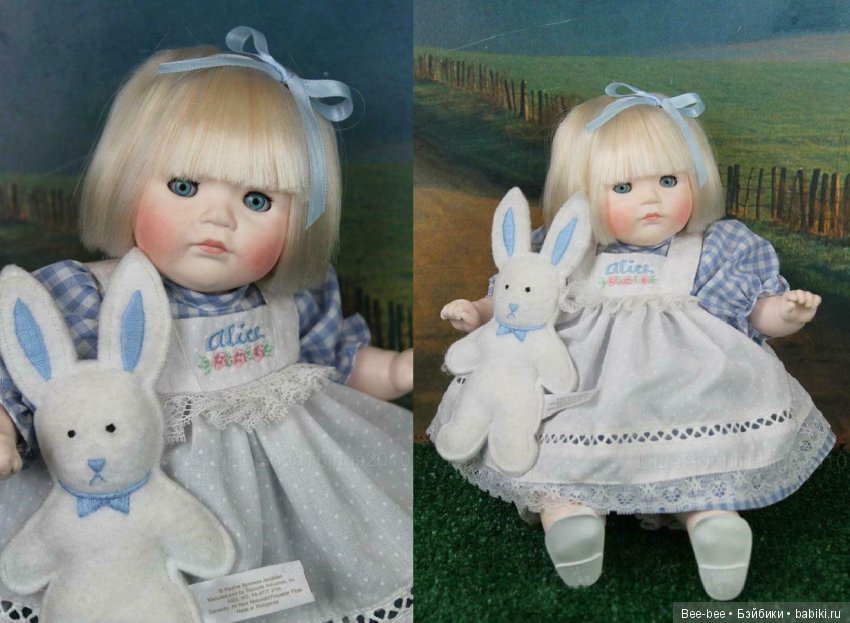 Ах Алиса...или Алис много не бывает (фото 7)