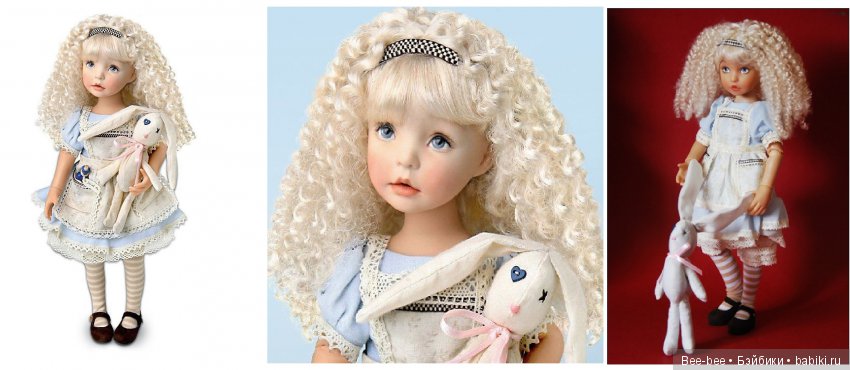 Ах Алиса...или Алис много не бывает