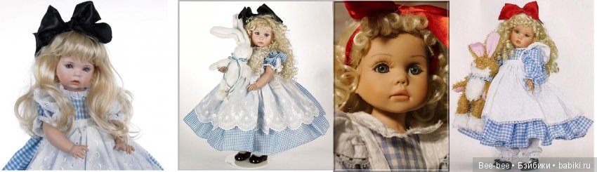 Ах Алиса...или Алис много не бывает (фото 9)