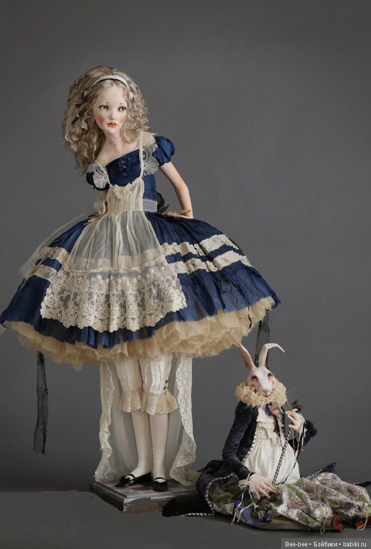 Ах Алиса...или Алис много не бывает (фото 4)