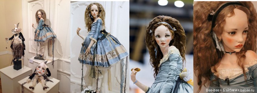 Ах Алиса...или Алис много не бывает (фото 3)