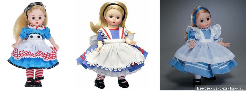 Ах Алиса...или Алис много не бывает (фото 2)