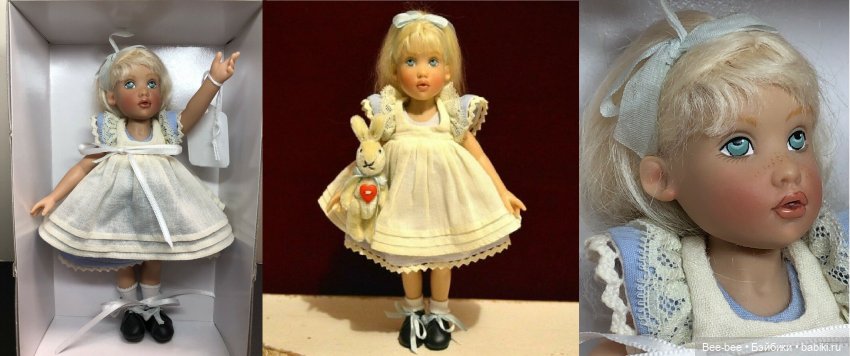 Ах Алиса...или Алис много не бывает