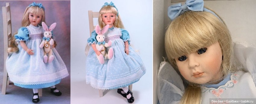 Ах Алиса...или Алис много не бывает