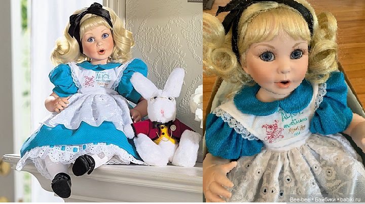 Ах Алиса...или Алис много не бывает