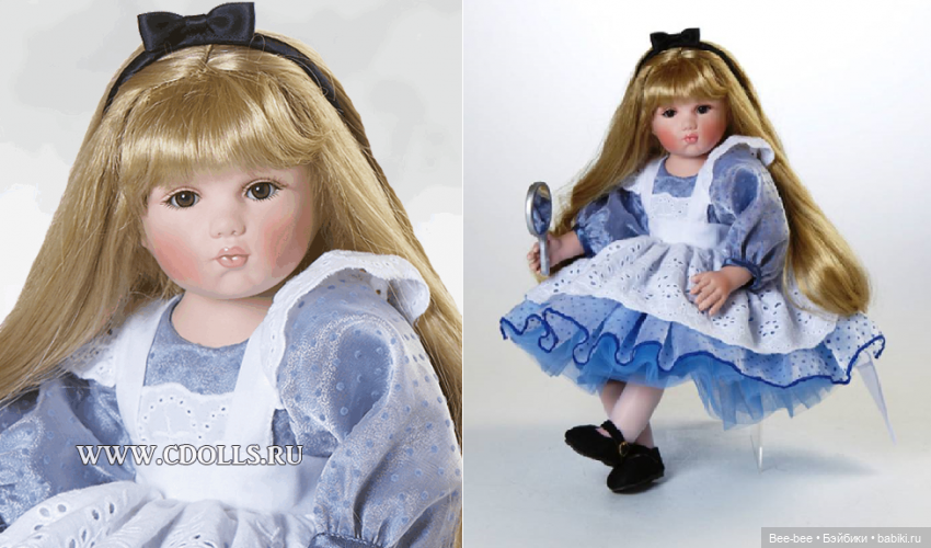 Ах Алиса...или Алис много не бывает (фото 10)