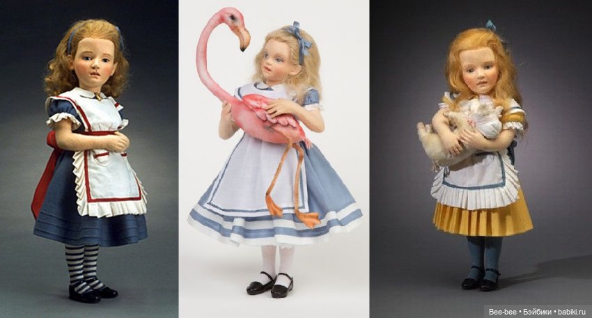 Ах Алиса...или Алис много не бывает