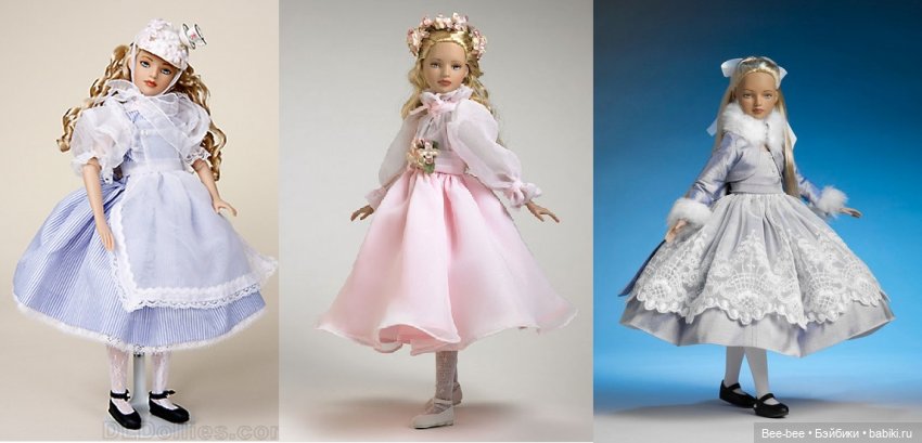 Ах Алиса...или Алис много не бывает