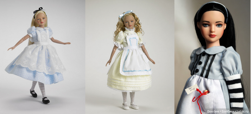 Ах Алиса...или Алис много не бывает