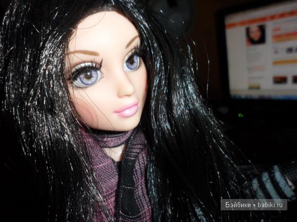 Моя Трис. Мокси Тинз — Куклы Bratz (Братц) и Moxie Girlz: MGA (фото 2)