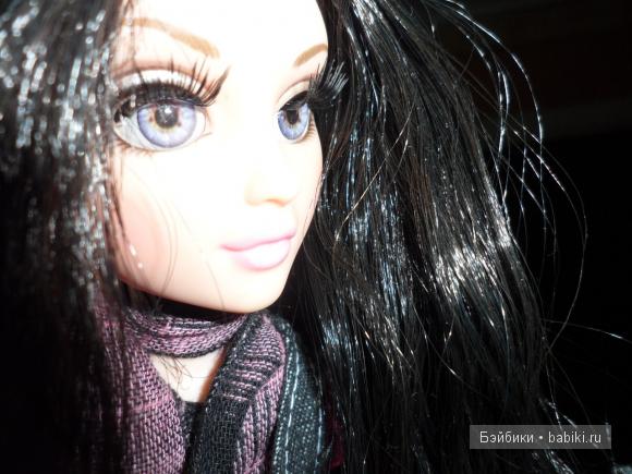 Моя Трис. Мокси Тинз — Куклы Bratz (Братц) и Moxie Girlz: MGA (фото 3)