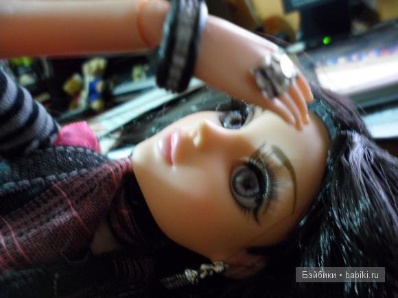 Моя Трис. Мокси Тинз — Куклы Bratz (Братц) и Moxie Girlz: MGA (фото 8)