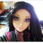 Моя Трис. Мокси Тинз