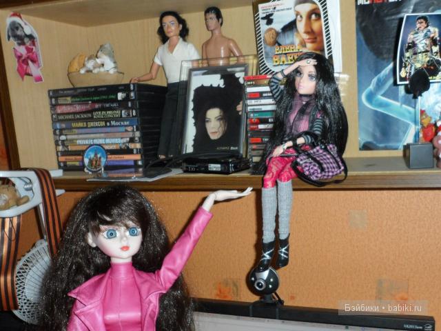 Марго дома — Фэшн (фото 4)