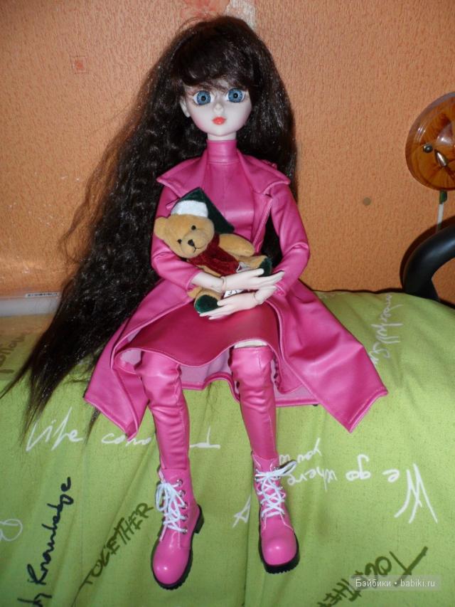 Марго дома — Фэшн (фото 7)