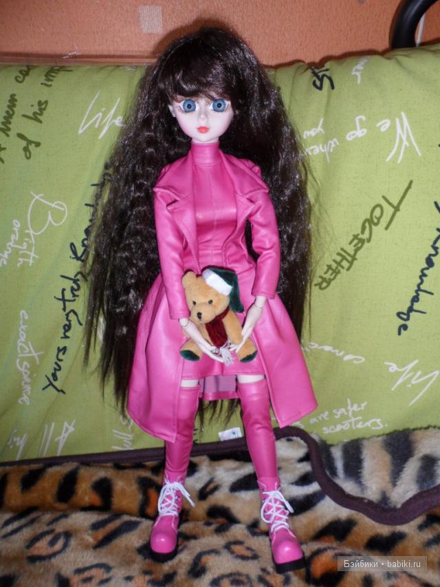 Марго дома — Фэшн