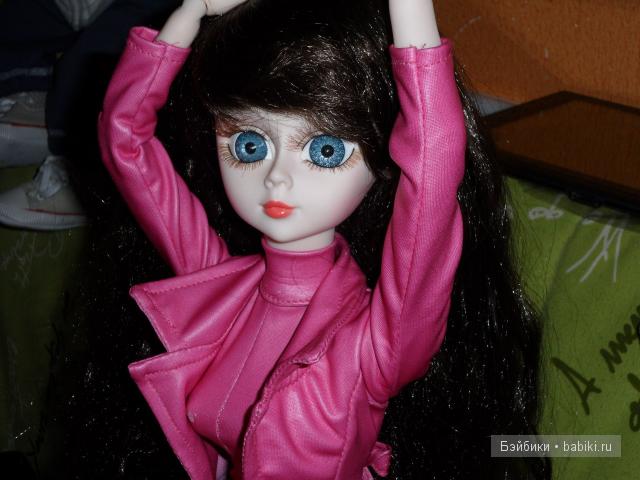 Марго дома — Фэшн