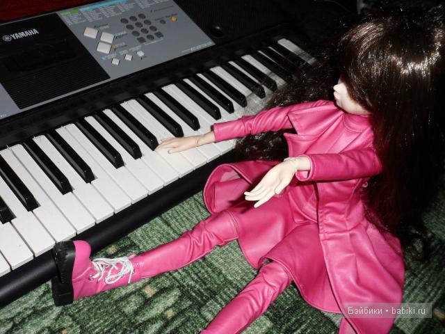 Марго дома — Фэшн (фото 9)