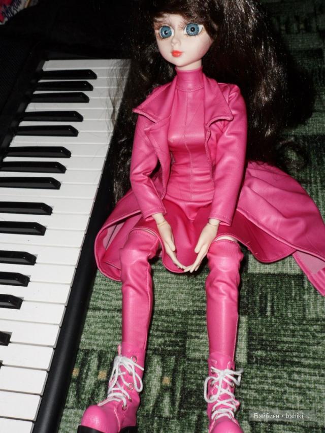 Марго дома — Фэшн (фото 8)