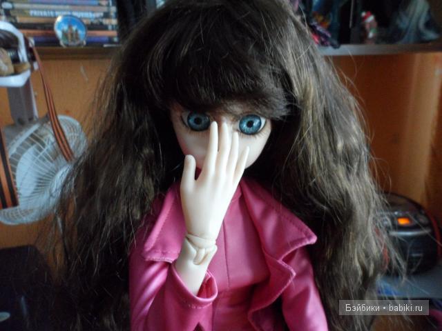 Марго дома — Фэшн (фото 3)