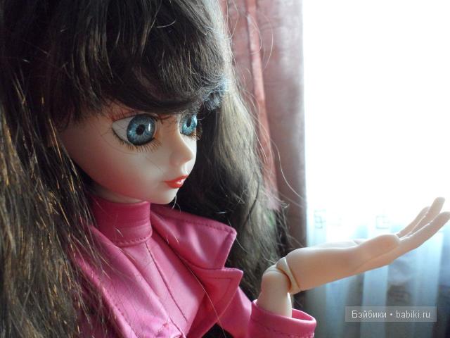 Марго дома — Фэшн (фото 2)