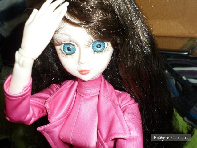 Марго дома — Фэшн (фото 10)