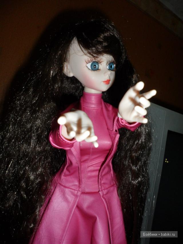 Марго дома — Фэшн (фото 5)