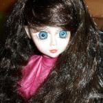 Марго дома!