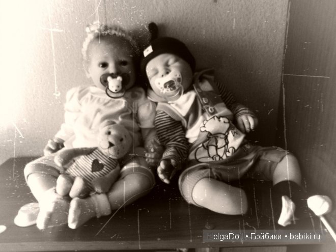 Алиса и Сенечка