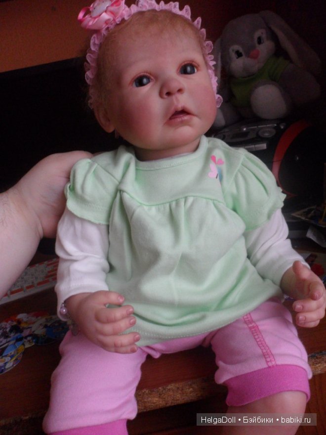 Алиса и Сенечка