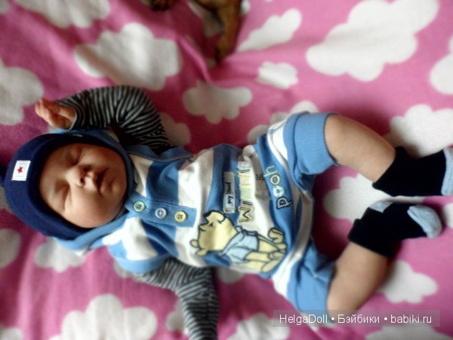 Алиса и Сенечка