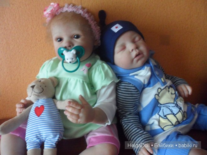 Алиса и Сенечка