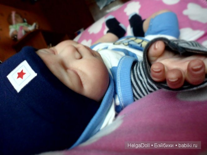 Алиса и Сенечка