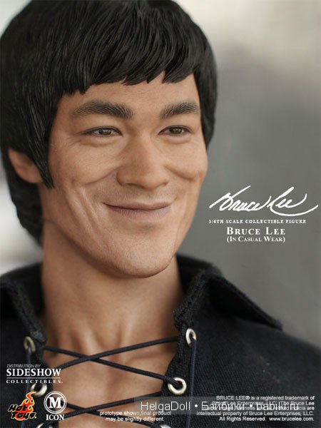 Hot Toys Hot Toys