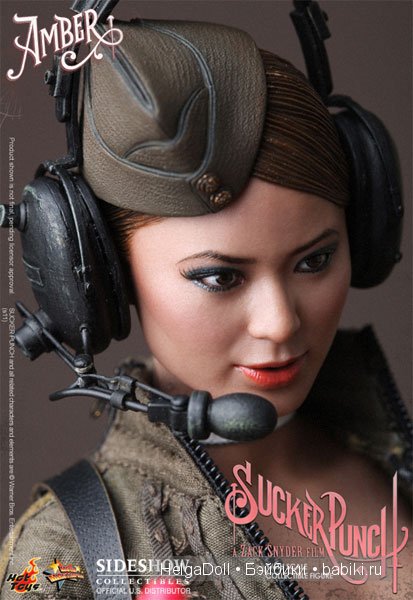 Hot Toys Hot Toys