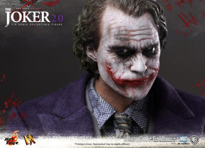 Hot Toys Hot Toys
