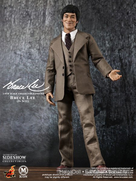 Hot Toys Hot Toys