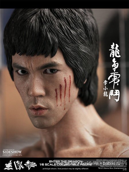 Hot Toys Hot Toys