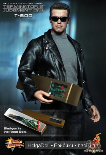 Hot Toys Hot Toys