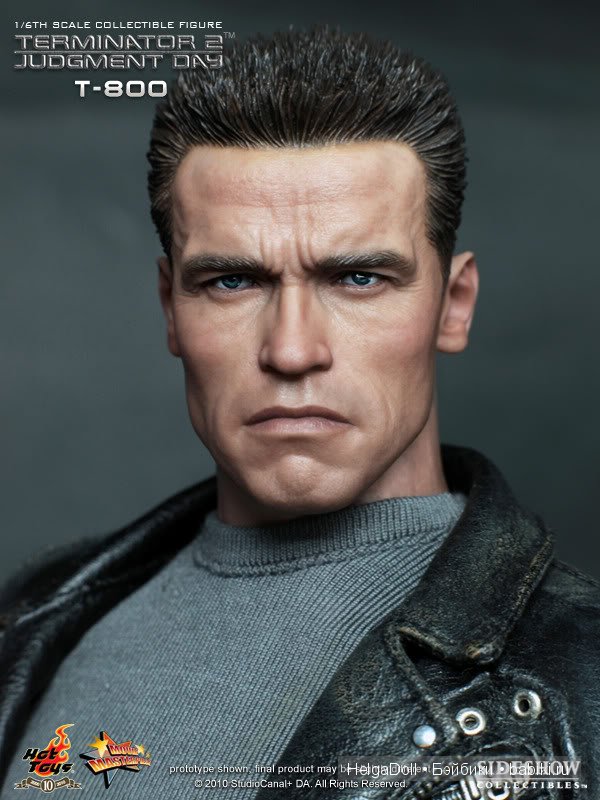 Hot Toys Hot Toys