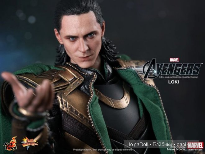 Hot Toys Hot Toys