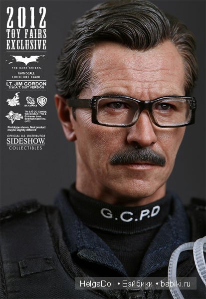 Hot Toys Hot Toys