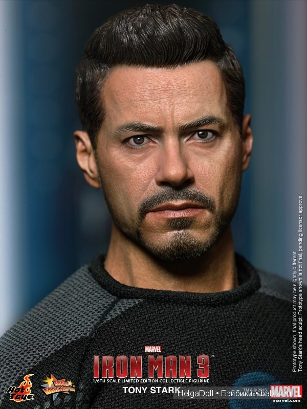 Hot Toys Hot Toys