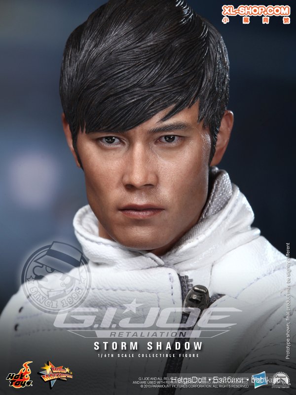 Hot Toys Hot Toys