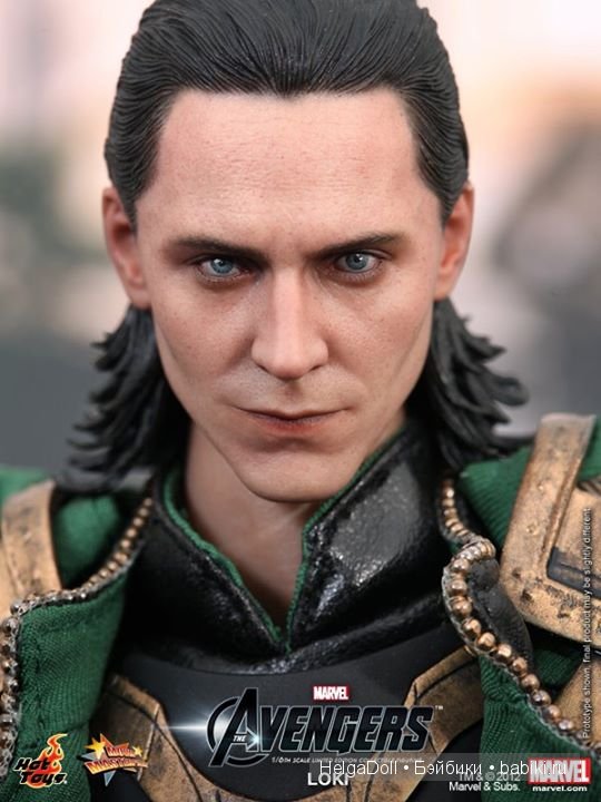 Hot Toys Hot Toys