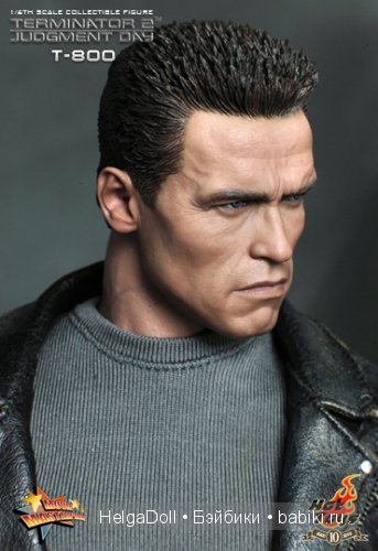 Hot Toys Hot Toys