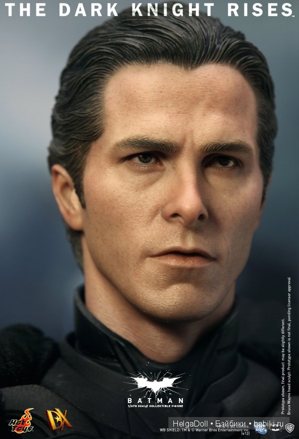 Hot Toys Hot Toys