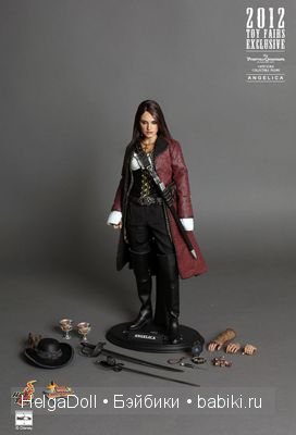 Hot Toys Hot Toys