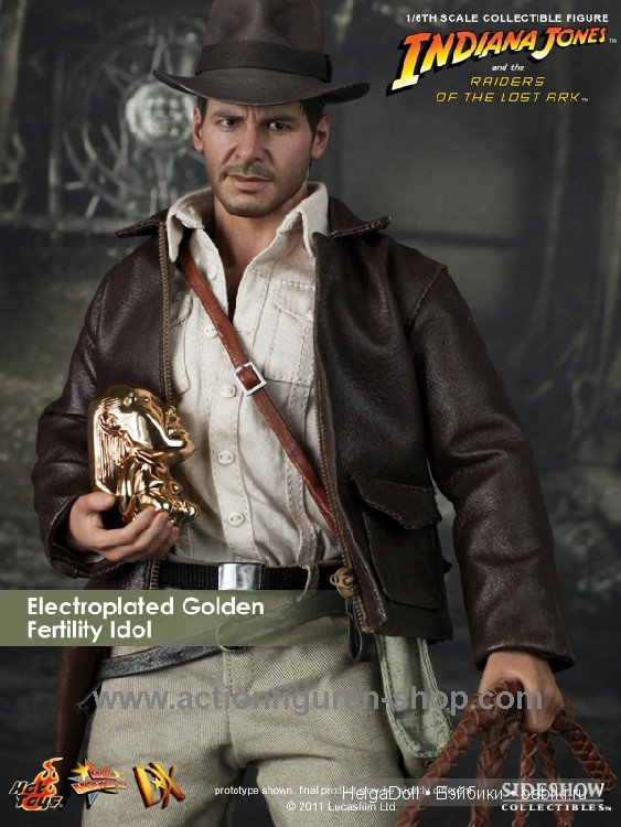 Hot Toys Hot Toys