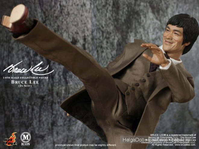 Hot Toys Hot Toys